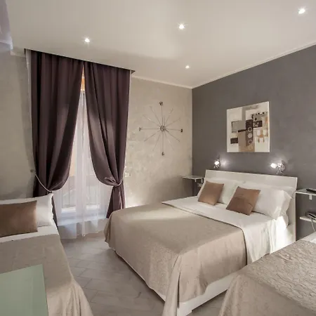 Frattina Grand Suite Guesthouse-3