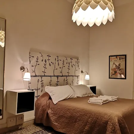Domo Vaticano Guest House-2