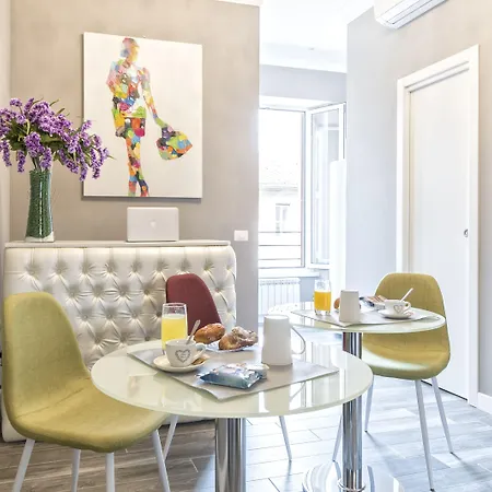 Lea Luxury Rooms-3