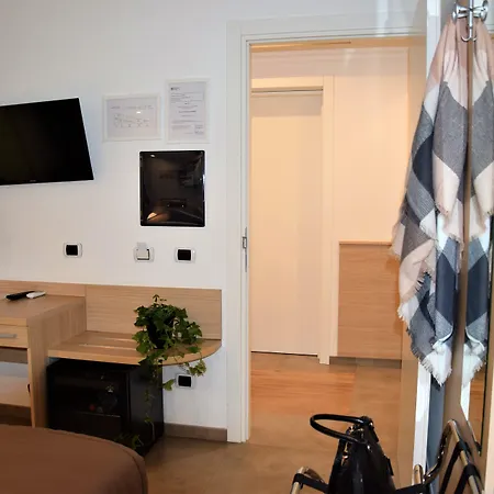Hotel Paolo II-3