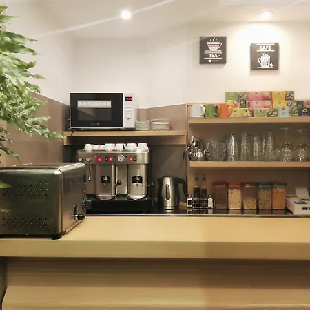 Hotel Paolo II-3