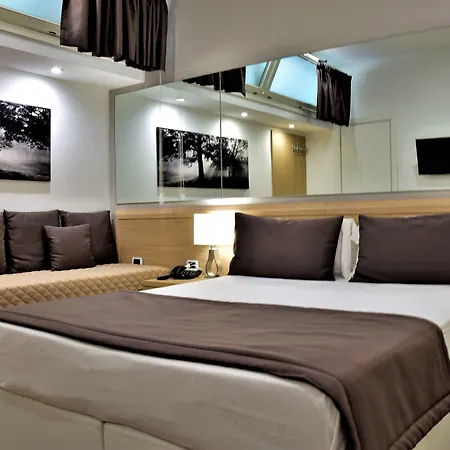 Hotel Paolo II-2