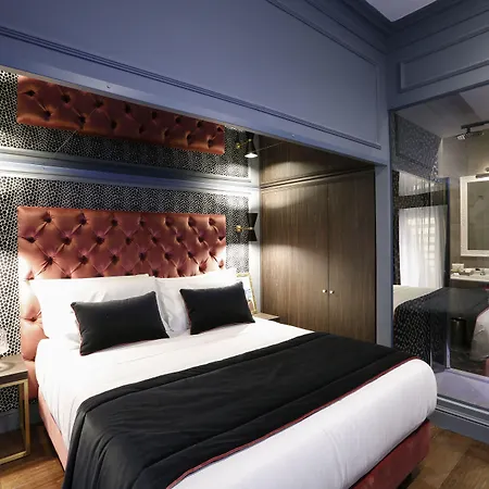 Saint B Boutique Hotel Stb-2