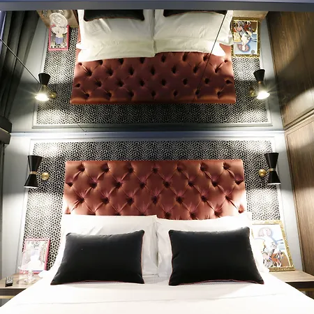 Saint B Boutique Hotel Stb-3