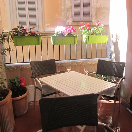 Trevi Elegance Suite-3
