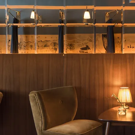 Hotel De' Ricci - Small Luxury Hotels Of The World-2