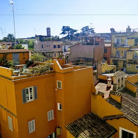 Guest House Cavour 278-2