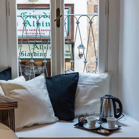 Spagna Luxury'N Trevi-3