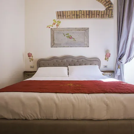 Trastevere Royal Suite-3