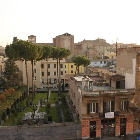 Colosseo Panorama By Ghor-2