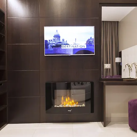 Roman Holidays Boutique Hotel-3