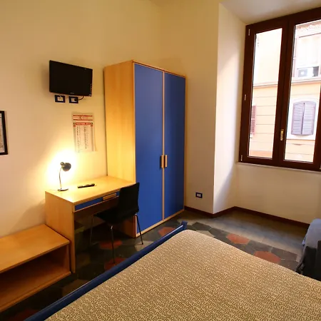 Trasteverooms La Bernardon-3