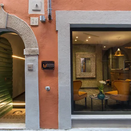 Navona Essence Hotel-2