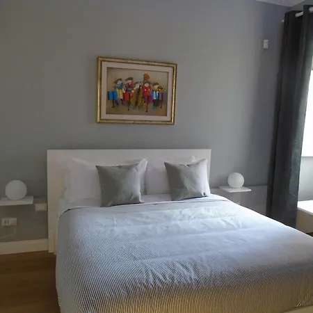 Room Inn Vatican-3
