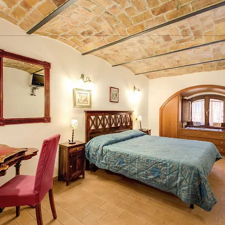 Hotel Gea Di Vulcano-3