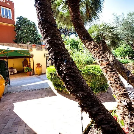 Villa Paganini B&B-3