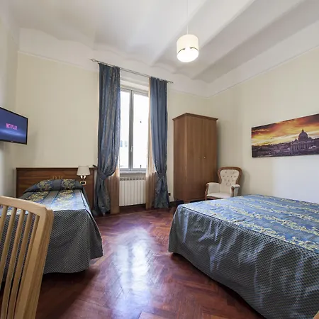 Hotel Domus Praetoria-2