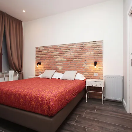 Trevi Contemporary Suite-3