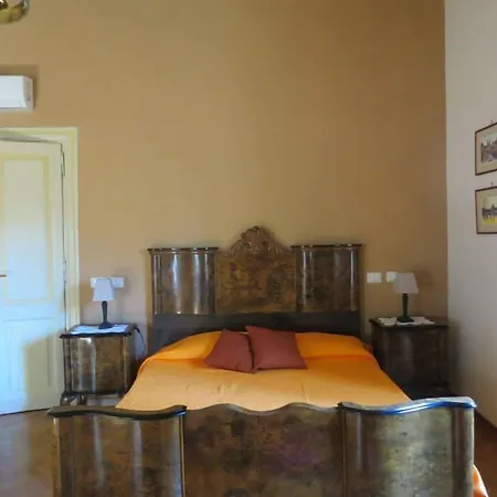 Rome Charming House-2