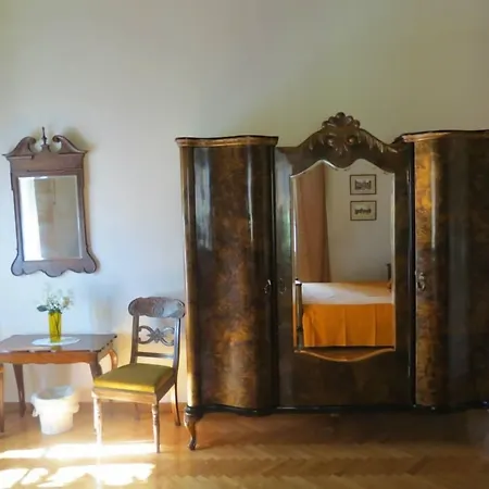 Rome Charming House-3
