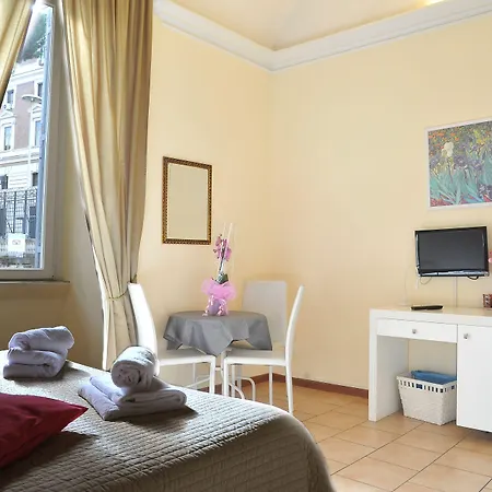 Locanda Al Viminale-2