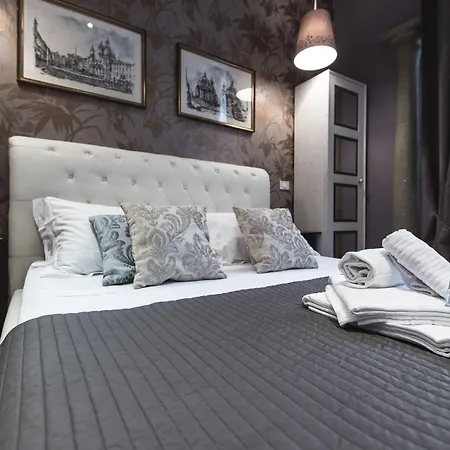 Vite Suites Guest House-3