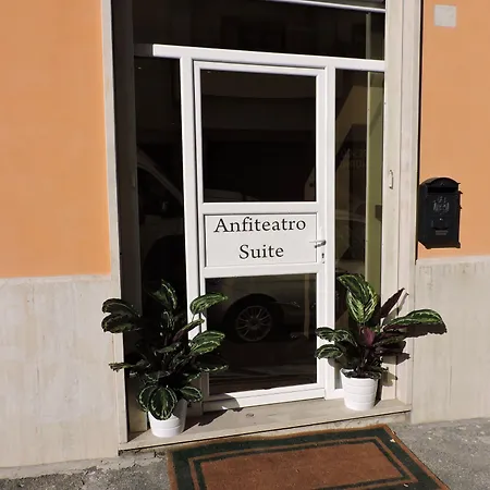 Anfiteatro Suite-2