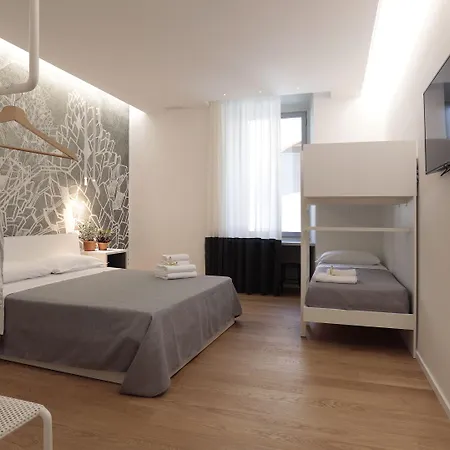 Suite Inn Rome-2