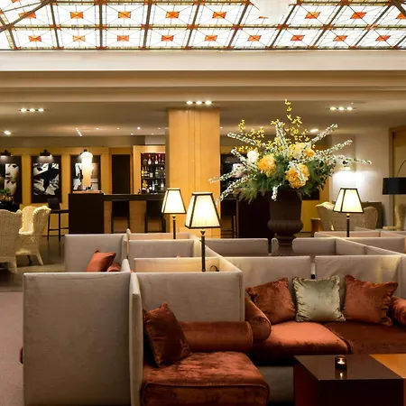 Starhotels Metropole-2