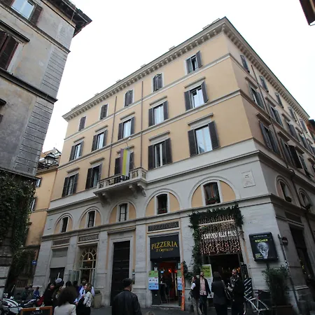 Millina Suites In Navona-2