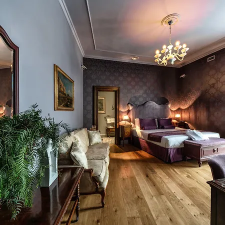 Navona Grand Suite-3