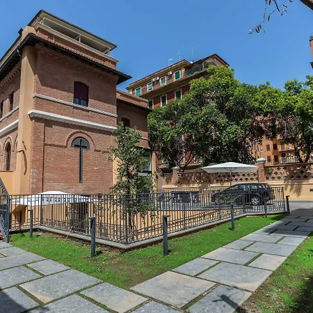 Albergo Etico Roma-3