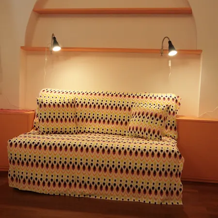 House Monti 1875-2
