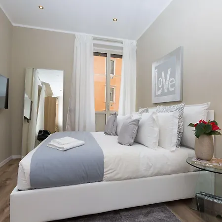 126 Gracchi Suites-3