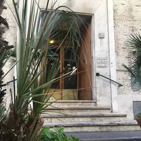 La Fabbrica Di San Pietro B&B-2