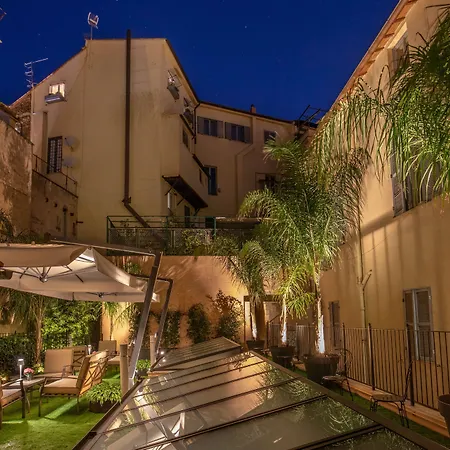 Hotel La Place Roma-2