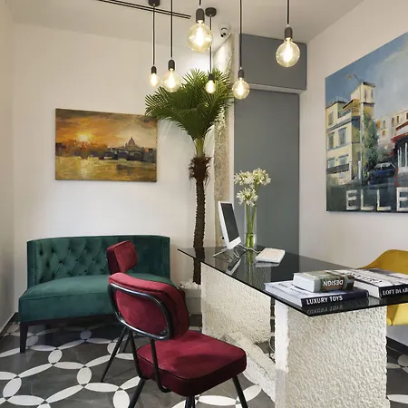 Le Boutique Hotel-2