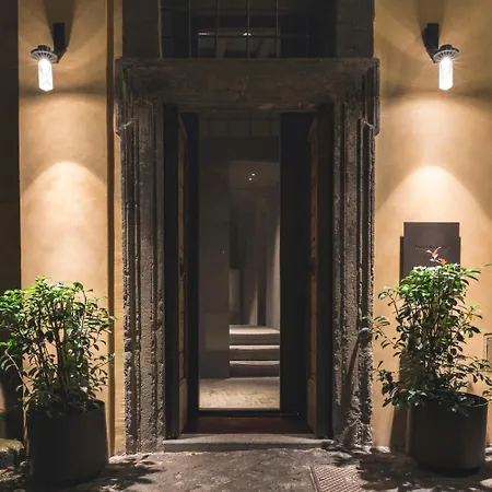 Hotel Scenario-3
