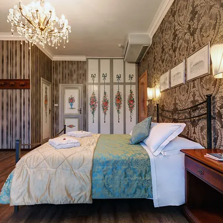 Hotel Residenza In Farnese-3