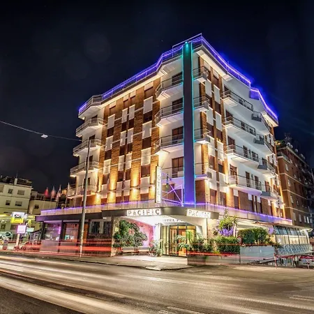 Hotel Pacific-2