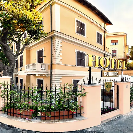 Sourire Hotel-3