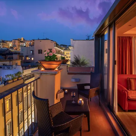 Hotel Homs-3