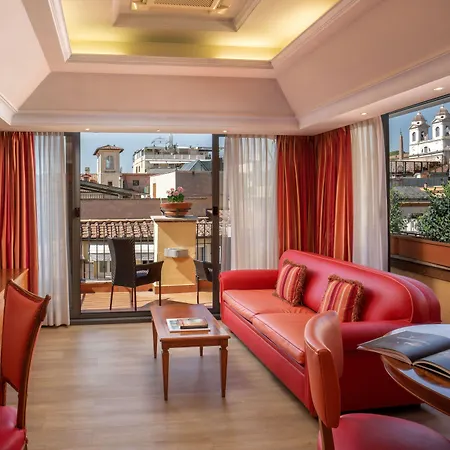 Hotel Homs-2