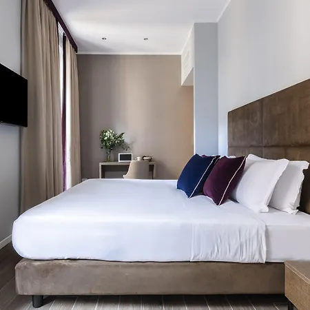 Giubbonari Suites-2