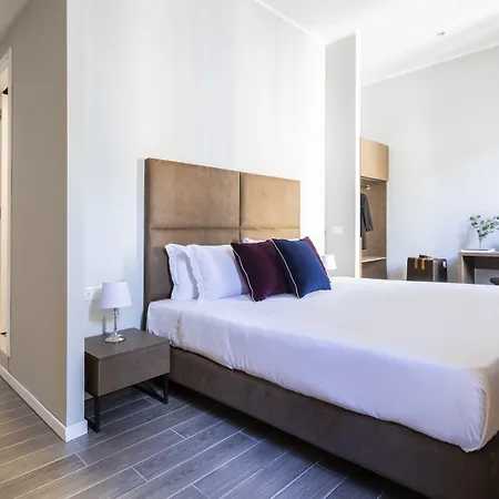 Giubbonari Suites-2
