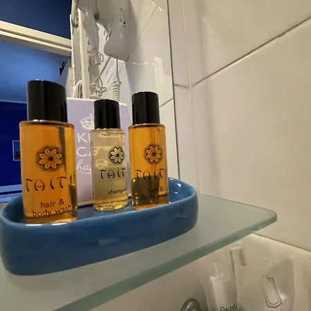 Ad Trastevere Guest House - By Ad Roma-3
