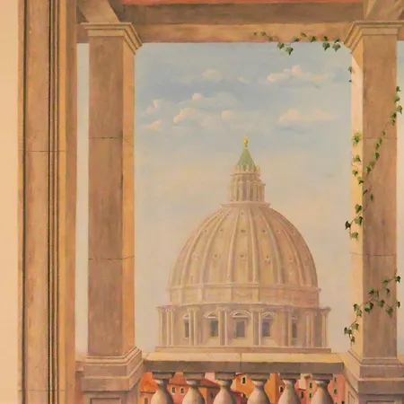 Hotel San Pietro-2
