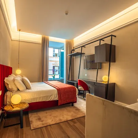 Growel Exclusive Suites San Pietro-3