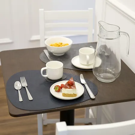 Unicum Roma Suites-2