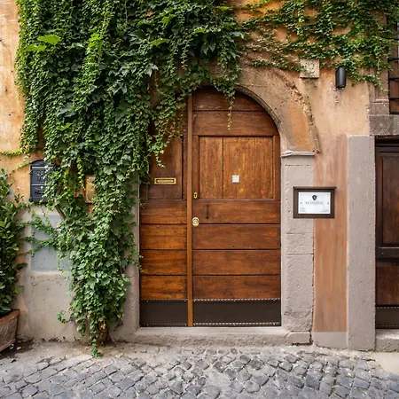 Boutique Relais Barozzi & Spa-2